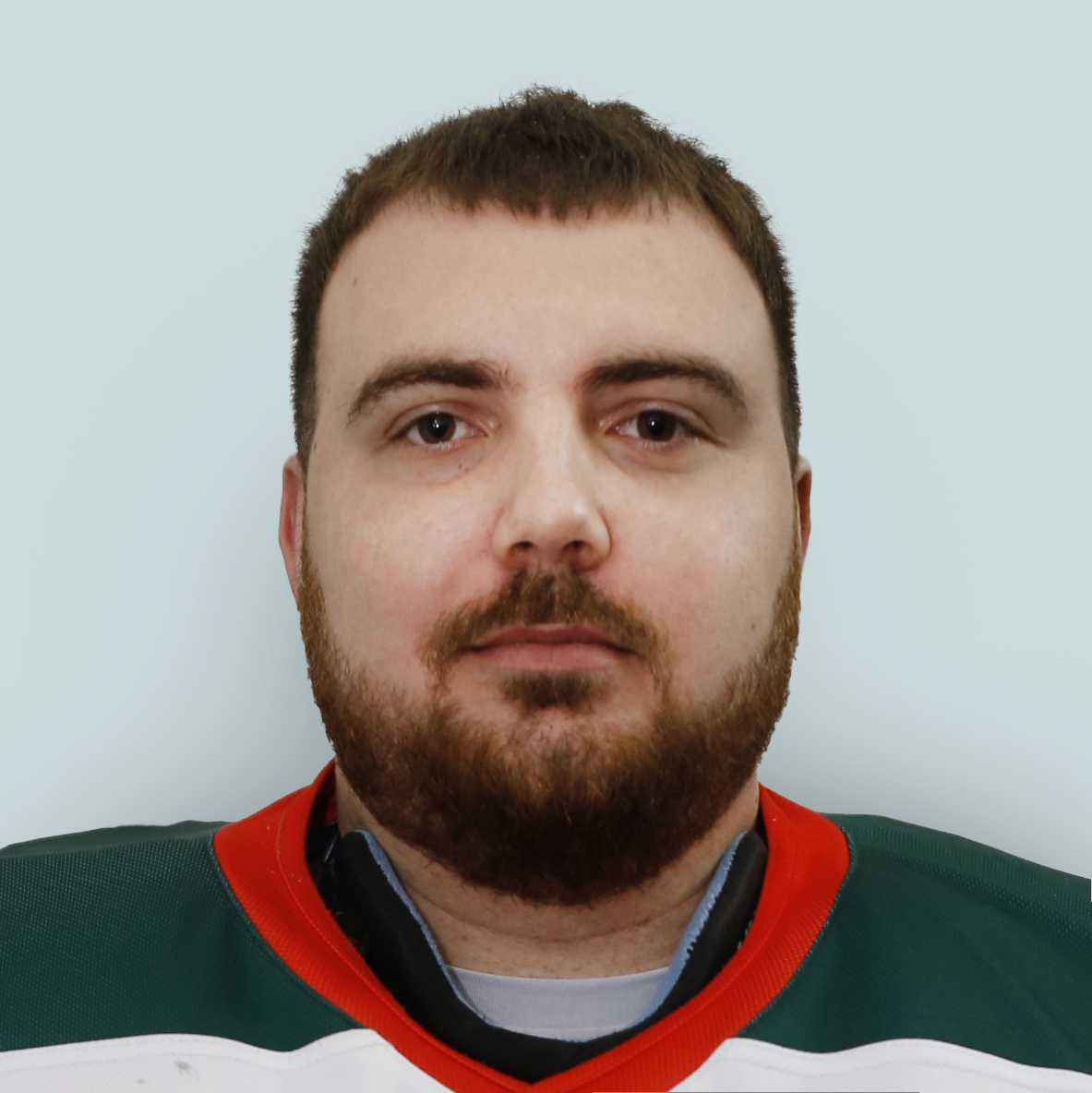 Дорофеев Данил Дементьевич